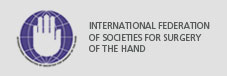 International Federation of Societies for Surgery of the Hand