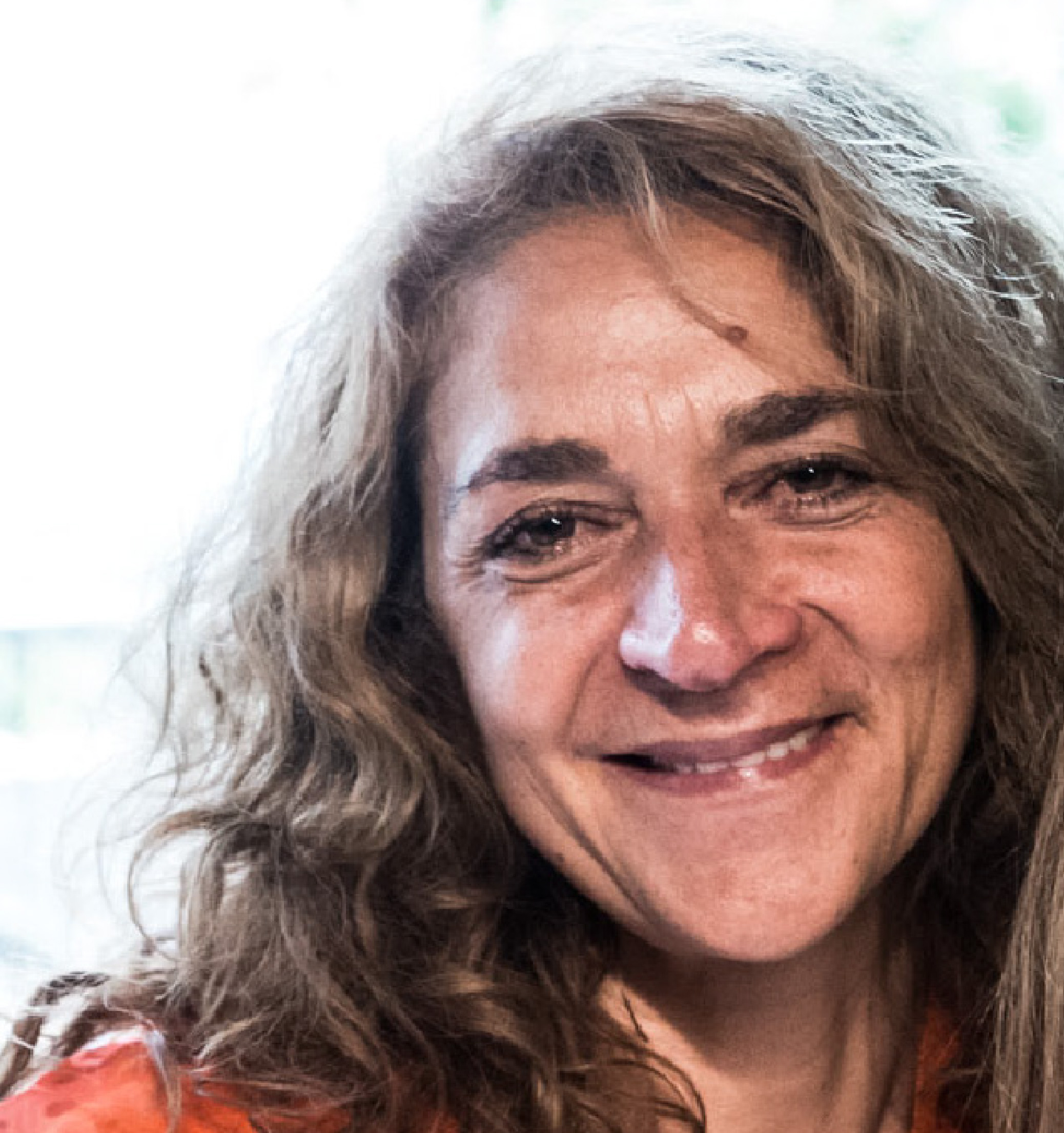 Lic. Klga. Ftra. Silvia Celina Menayed (2010)